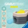 Gravitrax Junior papildomas rinkinys „Spąstų durys“