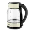 Zelmer ZCK8011I elektrinis virdulys 1.7 L 2200 W juoda, geltona