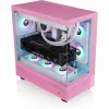Thermaltake View 270 Plus TG ARGB Bubble Pink - korpusas - ATX - Midi/Mini Tower - ATX