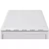 DIGITUS Professional Unique DN-19 22U-6/6-1 – tinklo spinta, šviesiai pilka RAL 7035, 22U, 48,3 cm (19 inch)