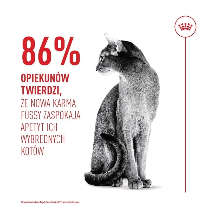 ROYAL CANIN Savour Exigent – sausas ėdalas katėms – 4 kg