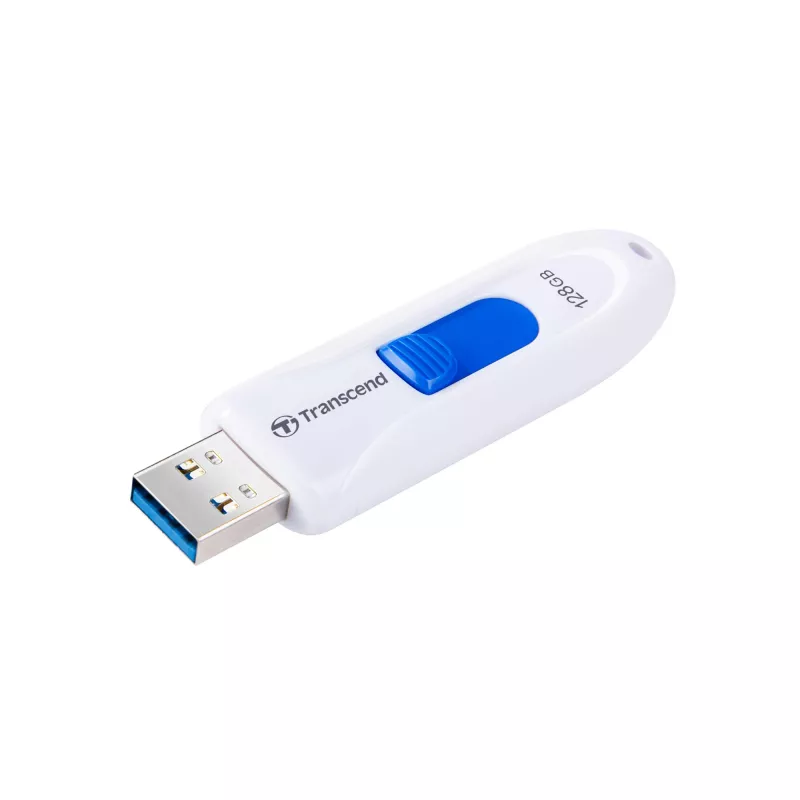 USB atmintukas Transcend 128GB USB Type-A 3.2 Gen 1 JetFlash 790