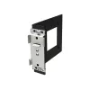 Bėgelio laikiklis Axis 02361-001 Juodas 95mm x 119mm