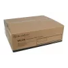 SilverStone MILO ML03 – stalinis kompiuterio korpusas – Micro-ATX – be maitinimo šaltinio (ATX / PS/2) – juodas – USB / garso (SST-ML03B-R)