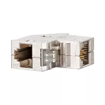 METZ CONNECT BTR IT CONNECT E-DAT modulio mova 8(8) 90° Cat.6 - Jungtis (1309A1-I)