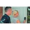 Išmani spynos rankena Yale Linus Smart Lock L2 Lite juoda