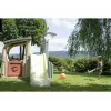 Smoby 7600840206 Žalias lauko žaidimų kompleksas