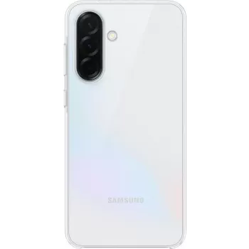 Samsung EF-QA366CTEG Skaidrus apsauginis dėklas Samsung A36