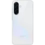 Samsung EF-QA366CTEG Skaidrus apsauginis dėklas Samsung A36
