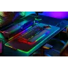RAZER BlackWidow V4 Pro klaviatūra su žaliais jungikliais - JAV išdėstymas