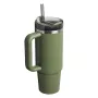 Termopuodukas STANLEY Quencher H2.0 Dried Pine 1,18 L izoliuotas kelioninis butelis