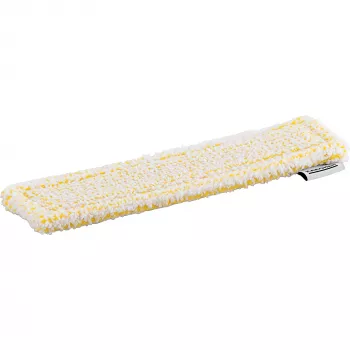Langų valymo priedas Karcher 2.633-130.0 – mikropluošto šluostės 275 mm (2 vnt.)