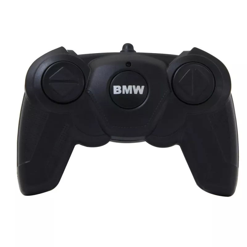 Radijo bangomis valdomas automobilis Jamara BMW M4 CSL Electric 1:16 nuo 6 metų