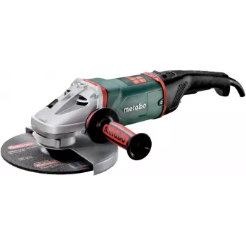 Kampinis šlifuoklis Metabo WE 26-230 MVT Quick