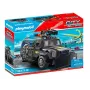 Žaidimų rinkinys Playmobil City Action 71144 Įvairiaspalvis 5–10 metų