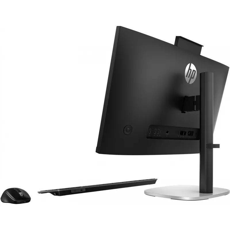 HP ProStudio 4 G1i AI PC - All-in-One (Visas sprendimas) - Core Ultra 7 265T / 1.5 GHz - RAM 16 GB - SSD 512 GB - NVMe - Intel Graphics - 1GbE, Wi-Fi 6E, Bluetooth 5.3 - WLAN: 802