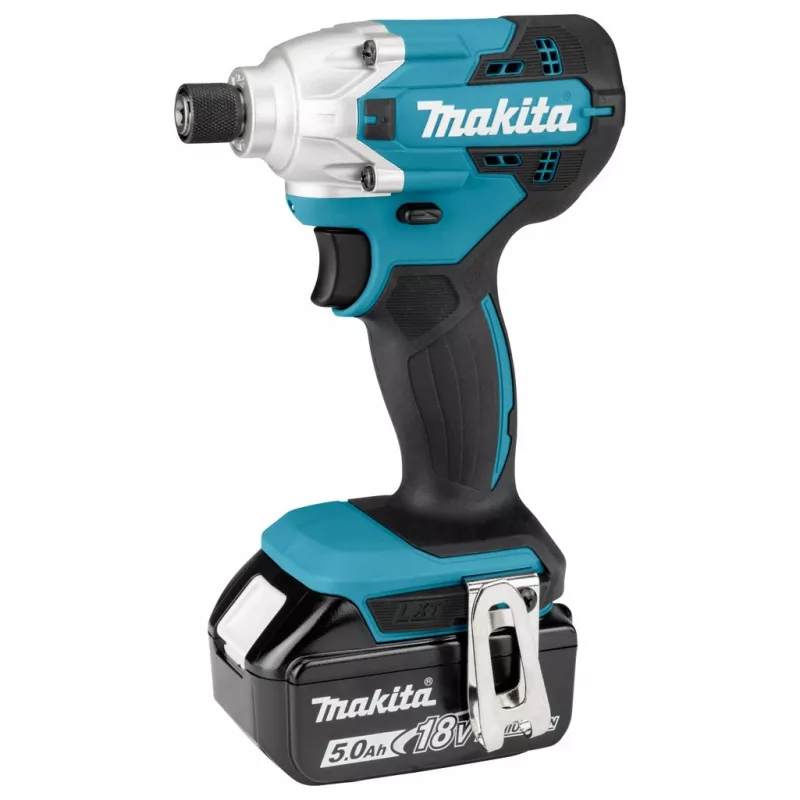 Atsuktuvas / smūginis suktuvas Makita DTD156RTJ 2500 aps/min Žalias