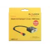 Laido adapteris DeLOCK 62735 Mini DisplayPort į HDMI