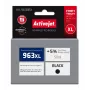 Activejet AH-963BRX kasetė su rašalu (HP 963XL 3JA30AE pakaitalas; Premium; 2100 puslapių; 50 ml, juoda)
