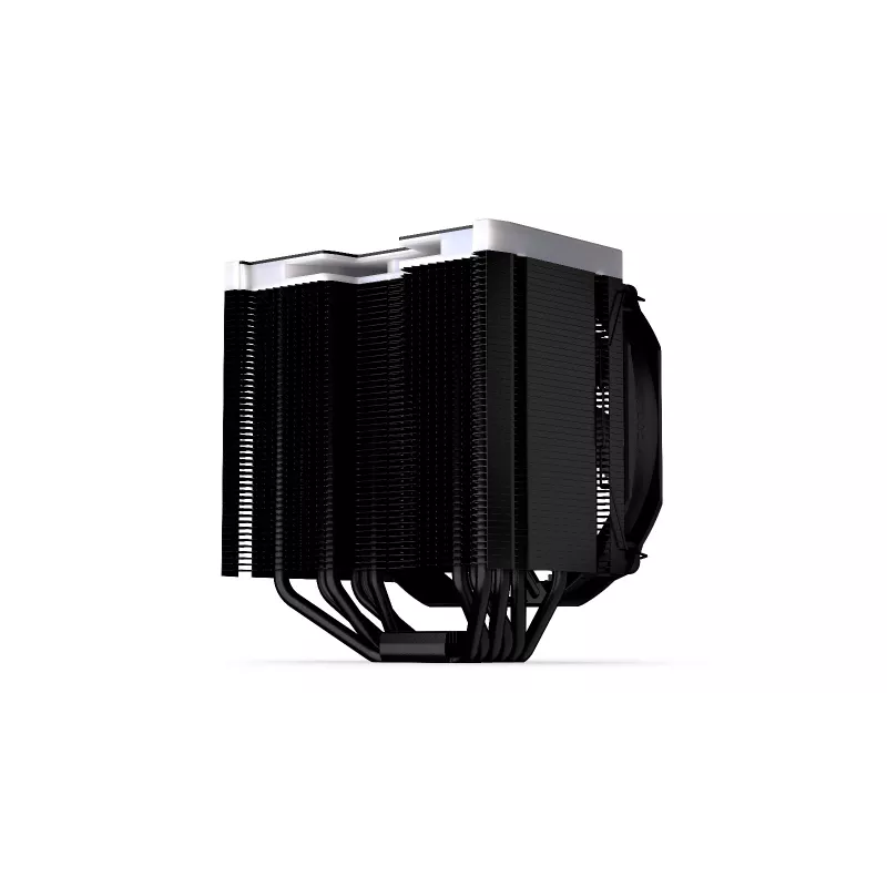 Endorfa Fortis 5 ARGB Black CPU aušintuvas