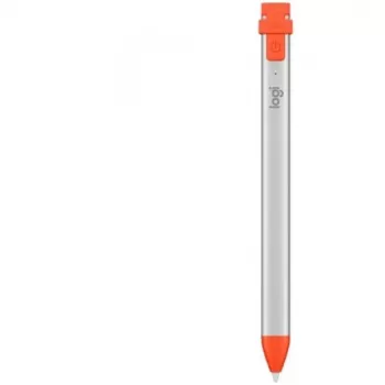 Atraminiai antgaliai Logitech Crayon Intense Sorbet EDU, 10 vnt. pakuotė (993-001926)