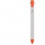 Atraminiai antgaliai Logitech Crayon Intense Sorbet EDU, 10 vnt. pakuotė (993-001926)