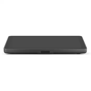 LOGITECH Base Bundle vaizdo konferencijų rinkinys Tap IP RoomMate, sertifikuotas Zoom ir Microsoft Teams