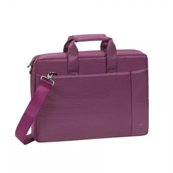 Rivacase 8231 39.6 cm (15.6) Messenger kuprinė Violetinė