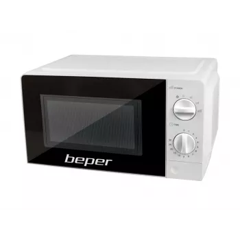 Mikrobangų krosnelė Beper BF.570, 700 W, 20 L