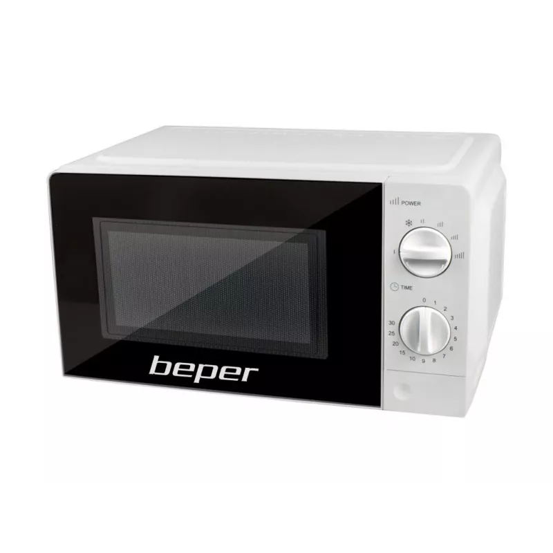 Mikrobangų krosnelė Beper BF.570, 700 W, 20 L