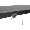 Camping stalas Coleman 2199848 juodas polipropilenas plienas 760 mm x 1830 mm