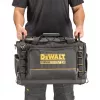 Dėklas įrankiams DeWALT DWST83522-1 Juoda, Geltona Brezentas