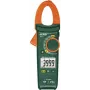 Extech MA443 rankinis multimetras, skaitmeninis spaustuvas CAT III 600 V, ekrano rodmuo: 4000