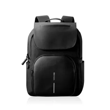 XD Design Backpack Soft Daypack juoda P/N:P705.981