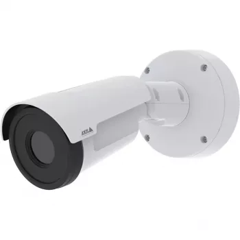 IP apsaugos termovizinė kamera Axis Q1972-E Bullet 640 x 480