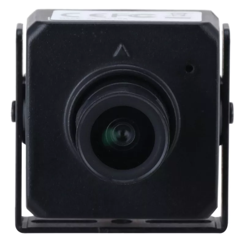 Tinklo kamera 4MP PINHOLE IPC-HUM4431S-L5-0360B Dahua