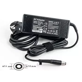 Maitinimo adapteris Extra Digital HP90F7450 90W juodas