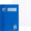 Užrašų knygelė Elba 384401625 A4 16 lapų mėlyna
