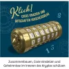 Geheim-Codes Detektyvų rinkinys