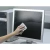 Durable SCREENCLEAN duo 5721 – šlapių ir sausų servetėlių rinkinys ekranų valymui