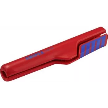 Knipex Kabelentmanteler 8–13 mm 16 80 175 SB (16 80 175 SB)