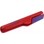 Knipex Kabelentmanteler 8–13 mm 16 80 175 SB (16 80 175 SB)