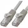 M-Cab 3917 tinklo kabelis pilkas 2 m Cat6 U/UTP