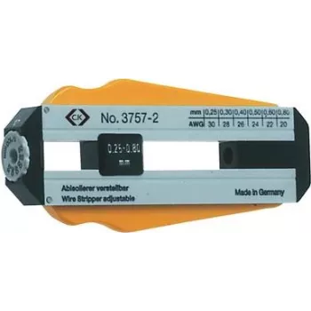 C.k Tools 330013 Juodas jungiamasis aksesuaras