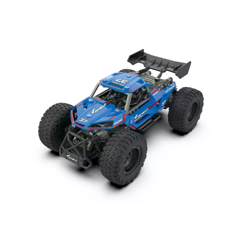 Surinkimo rinkinys Buggy Amewi CoolRC DIY Blazer Buggy 2WD Elektrinis variklis 1:18