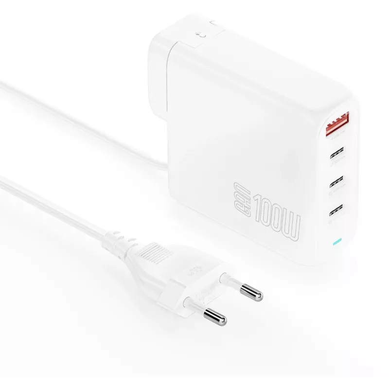 Įkroviklis mobiliesiems 4smarts 545100 Universal AC Indoor