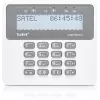 Satel PRF-LCD-WRL – priedas išmaniojo namo centriniam valdymui