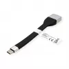 ROTRONIC-SECOMP Roline – adapterio laidas USB-C (kištukas) į DisplayPort (lizdas)