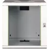 Sieninis spintos stovas Digitus DN-19 12-U Unique Series 600x450 mm
