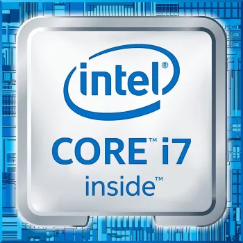 Intel Core i7 9700E procesorius - 2,6 GHz - 8 branduoliai - 8 gijos - 12 MB talpyklos atmintis - LGA1151 lizdas - OEM (CM8068404196203)